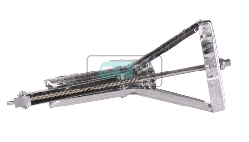 [OCS_0813025] AL-KO Caravelair Uitdraaisteun 520mm