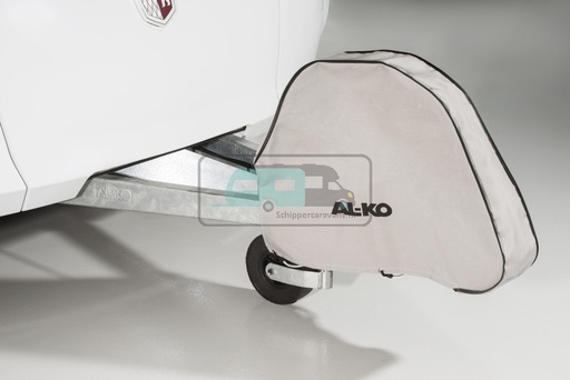 [OCS_0814014] AL-KO Disselhoes Premium Zwart