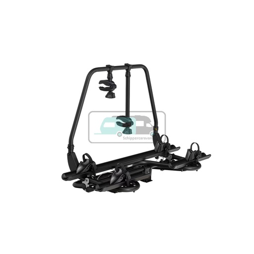 [OCS_0905098] Thule Caravan Superb XT Black