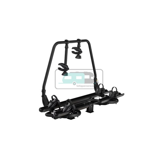 [OCS_0905099] Thule Caravan Superb XT Black Short