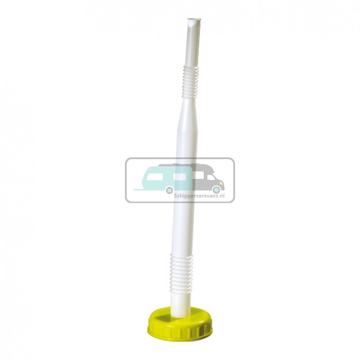 [OCS_1002009] Comet Schroefdop Jerrycan met Schenktuit 50cm