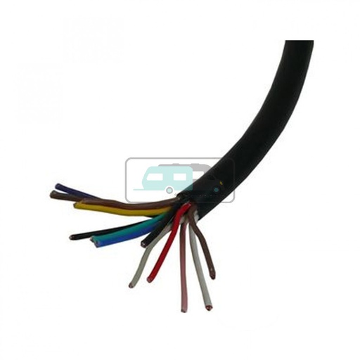 [OCS_1101021B] 13-Aderige Kabel 5mtr