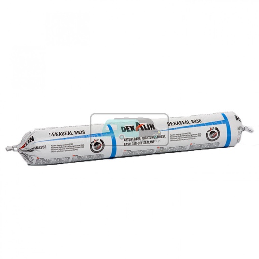 [OCS_1120031] Dekalin  Dekaseal 8936 Worst Zwart 12st.