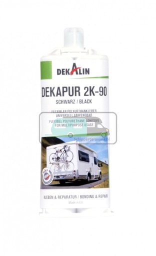 [OCS_1120050] Dekalin Dekapur 2K-90 Double cartridge 24x50ml