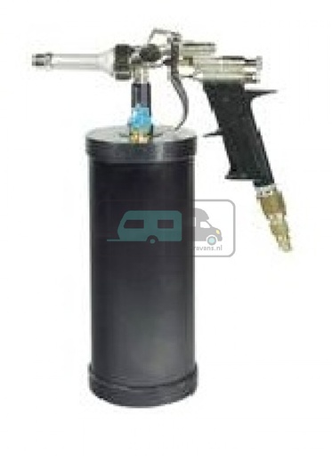 [OCS_1120058] Dekalin GSI Pistool