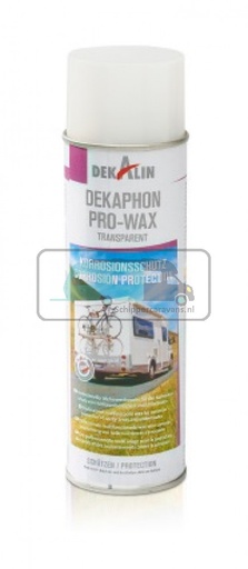 [OCS_1120063] Dekalin Dekaphon Pro-Wax