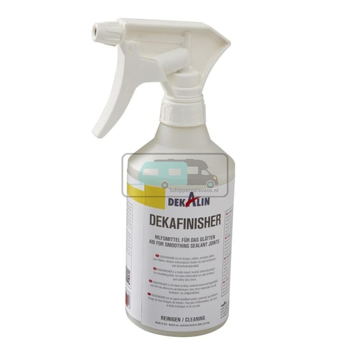 [OCS_1120064] Dekalin Dekafinisher 12x500ml