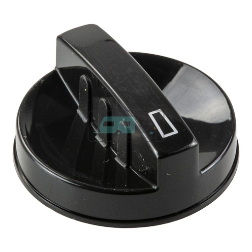 [OCS_1133227] Dometic  Draaiknop gasthermostaat RM5310