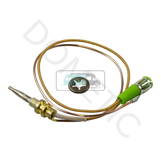 [OCS_1143040B] Smev Thermokoppel 22cm + Ring