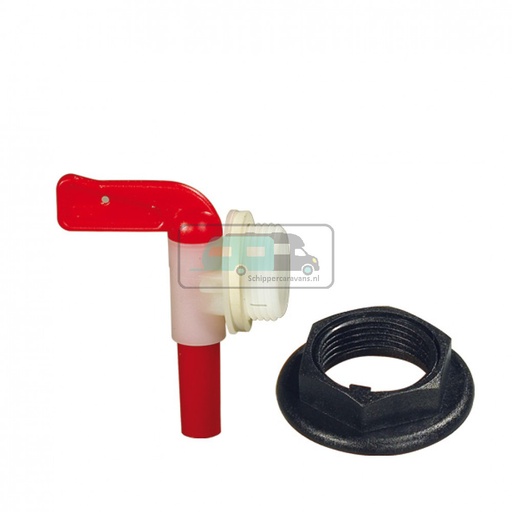 [OCS_1153031] Comet Aftapkraan Jerrycan 3/4"x10mm