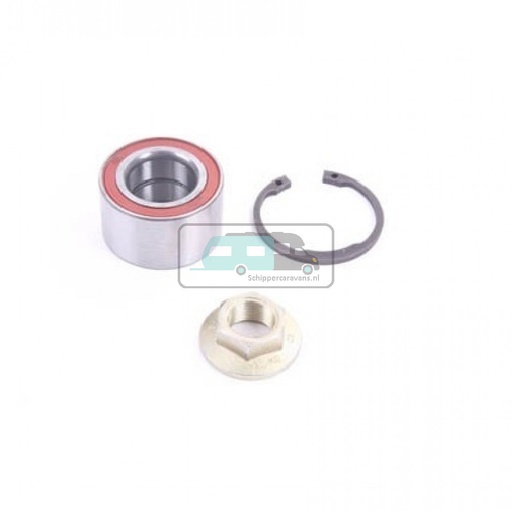 [OCS_1163010] AL-KO Compactlagerset 2361 Rond 42