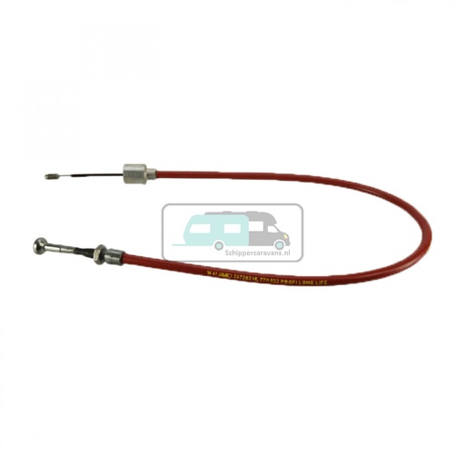[OCS_1163043] AL-KO Remkabel Nippel & Huls 770/966 mm