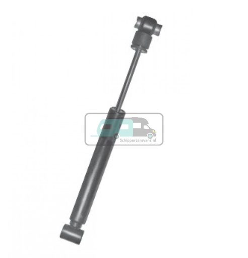 [OCS_1163061] AL-KO Oplooprem Schokbreker 2 Ogen 90S/ S1/ S2/ S3