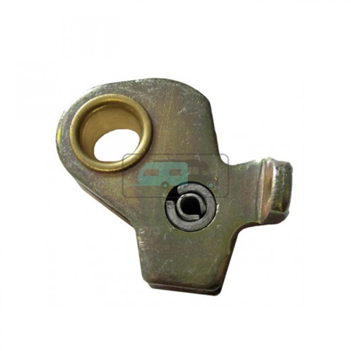 [OCS_1163075] AL-KO Hevel Remtype 2051/2361 Linkeruitvoering
