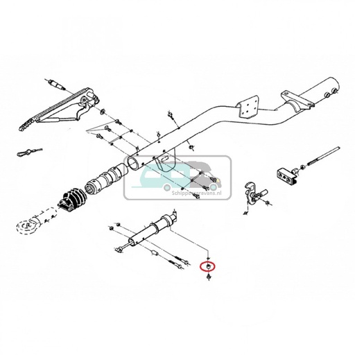[OCS_1163135] AL-KO Bus Oplooprem 131R