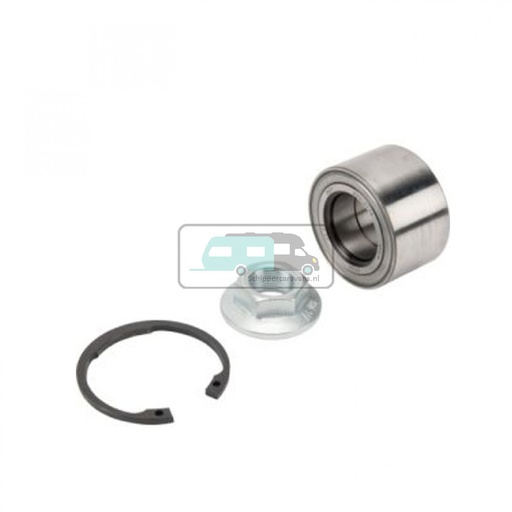 [OCS_1163139] AL-KO Lagerkit Euro WR2051 rond 34 WD 1224802