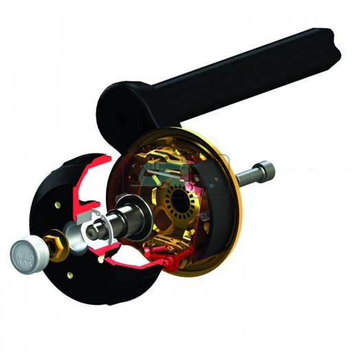 [OCS_1163150] AL-KO AAA Premium Brake