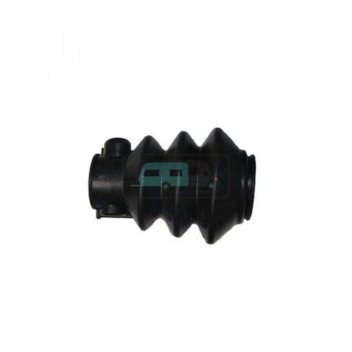 [OCS_1164052] AL-KO Stofhoes met Boutafdekking 12.9cm