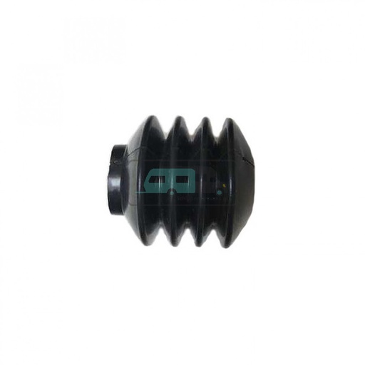 [OCS_1164055] AL-KO Stofhoes zonder Boutafdekking 11.8cm