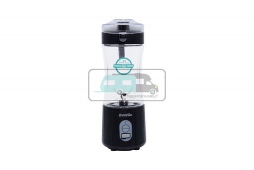[OCS_1165211] Blen2Go Portable Blender Adventure H23 Zwart