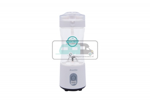 [OCS_1165212] Blen2Go Portable Blender Adventure H23 Wit