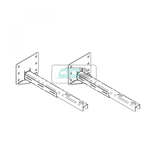 [OCS_1502062] AL-KO Ondermontage Kit Chassis 120-149mm